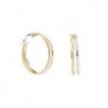 BOUCLES D'OREILLES OR 375/1000