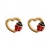 BOUCLES D'OREILLES OR 375/1000