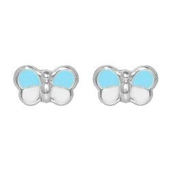 BOUCLES D'OREILLES OR 375/1000