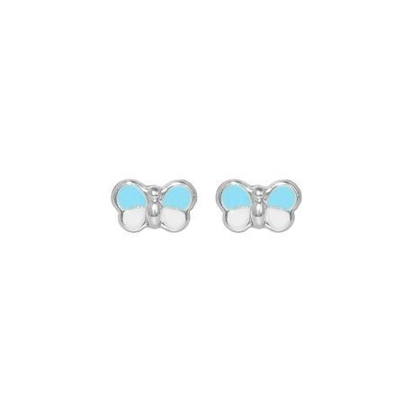 BOUCLES D'OREILLES OR 375/1000