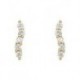 BOUCLES D'OREILLES OR 375/1000