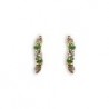 BOUCLES D'OREILLES OR 375/1000