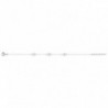 BRACELET ARGENT