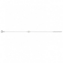 BRACELET ARGENT