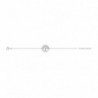 BRACELET ARGENT