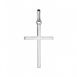 CROIX ARGENT
