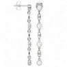 BOUCLES D'OREILLES ARGENT