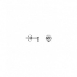 BOUCLES D'OREILLES ARGENT