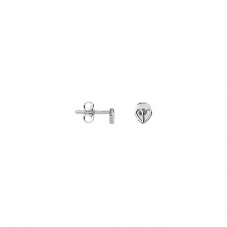 BOUCLES D'OREILLES ARGENT