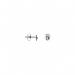 BOUCLES D'OREILLES ARGENT