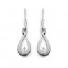 BOUCLES D'OREILLES ARGENT