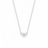 COLLIER ARGENT