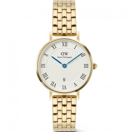 MONTRE DANIEL WELLINGTON