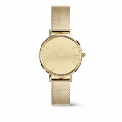 MONTRE DANIEL WELLINGTON