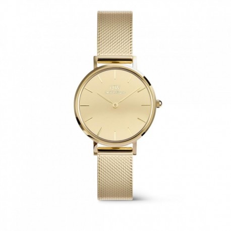 MONTRE DANIEL WELLINGTON