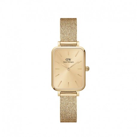 MONTRE DANIEL WELLINGTON