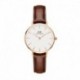 MONTRE DANIEL WELLINGTON