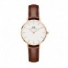 MONTRE DANIEL WELLINGTON