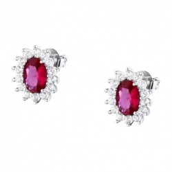 BOUCLES D'OREILLES MORELLATO