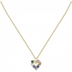 COLLIER MORELLATO