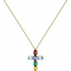 COLLIER MORELLATO