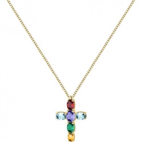 COLLIER MORELLATO