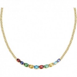 COLLIER MORELLATO