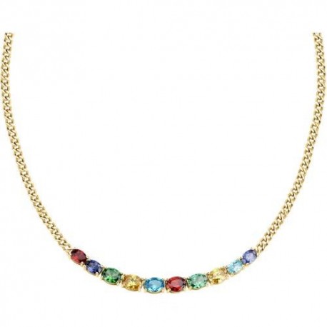 COLLIER MORELLATO