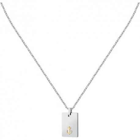 COLLIER MORELLATO