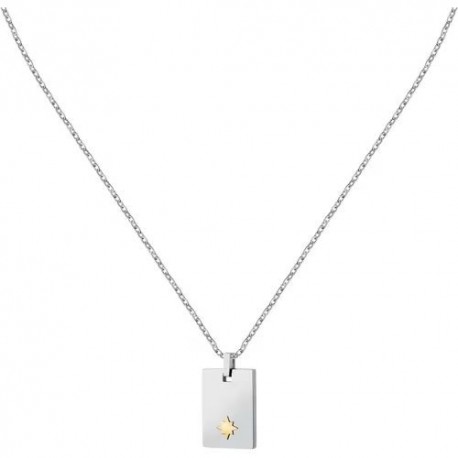 COLLIER MORELLATO