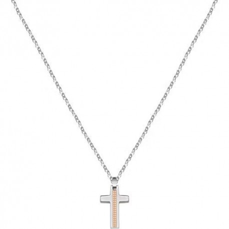 COLLIER MORELLATO