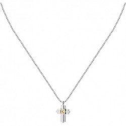 COLLIER MORELLATO