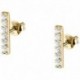 BOUCLES D'OREILLES MORELLATO