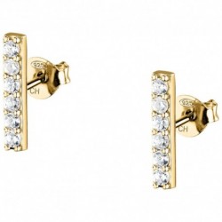 BOUCLES D'OREILLES MORELLATO