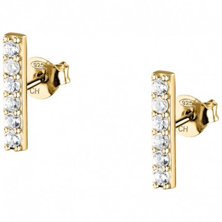 BOUCLES D'OREILLES MORELLATO
