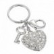 PORTE CLES MORELLATO