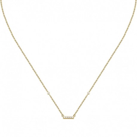 COLLIER MORELLATO