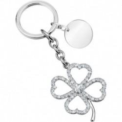PORTE CLES MORELLATO