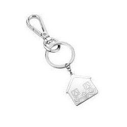 PORTE CLES MORELLATO