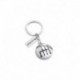 PORTE CLES MORELLATO