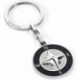 PORTE CLES MORELLATO