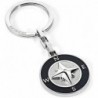 PORTE CLES MORELLATO