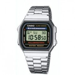 MONTRE CASIO