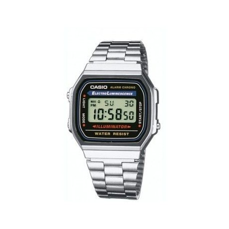 MONTRE CASIO