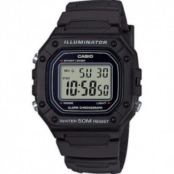 MONTRE CASIO