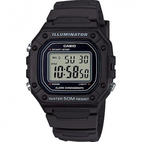 MONTRE CASIO