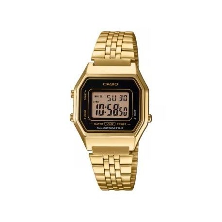MONTRE CASIO