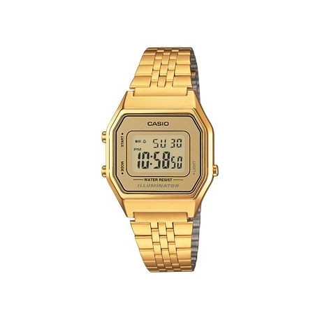 MONTRE CASIO