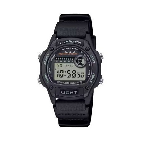 MONTRE CASIO