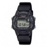 MONTRE CASIO